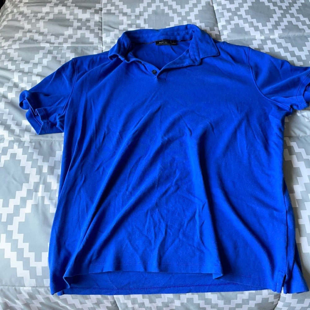 Apt 9 Polo Style Shirt